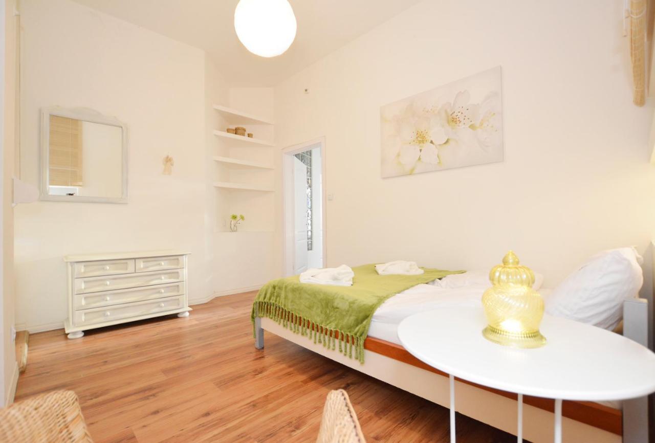 Apartamenty Mizu - "Portowy" Kołobrzeg Exterior foto
